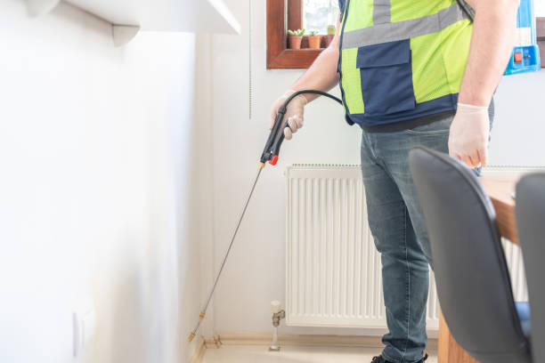 Best Best Pest Control Companies  in Savage, MN